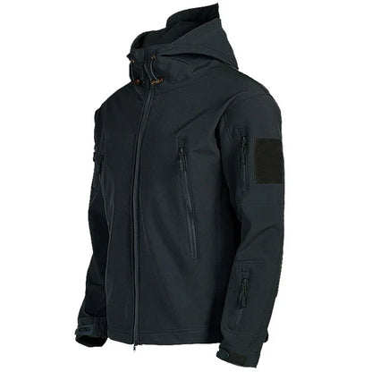 M65 Tactical Field Jacket Cotton