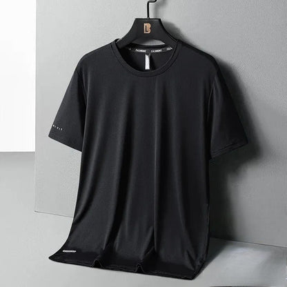 Earth Tone Casual Tee