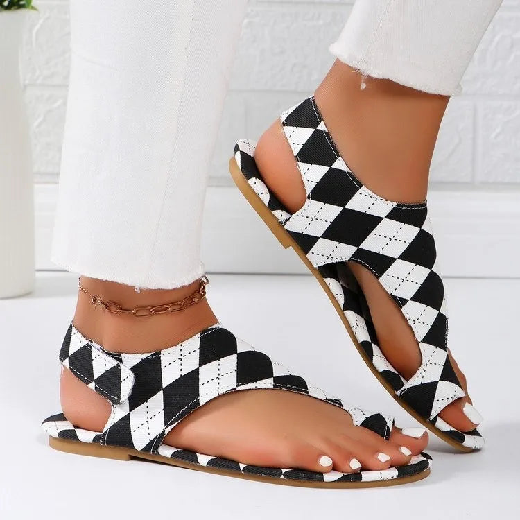 Morning Women's Beach Sandals