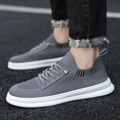 Sporty Moxar Running Shoes