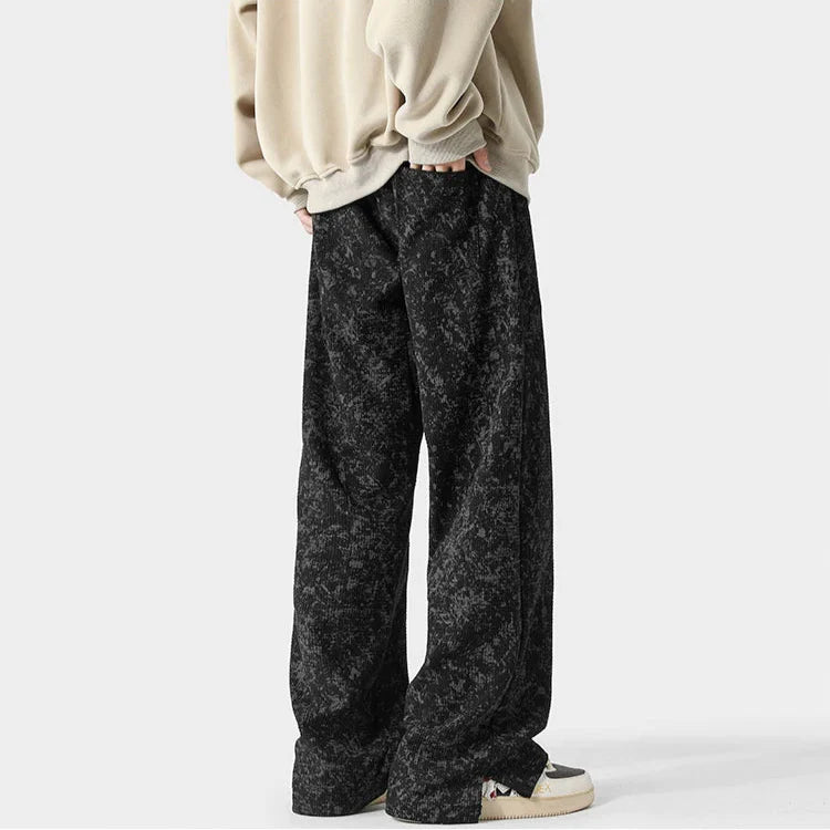 Comfortable Fleece Joggers