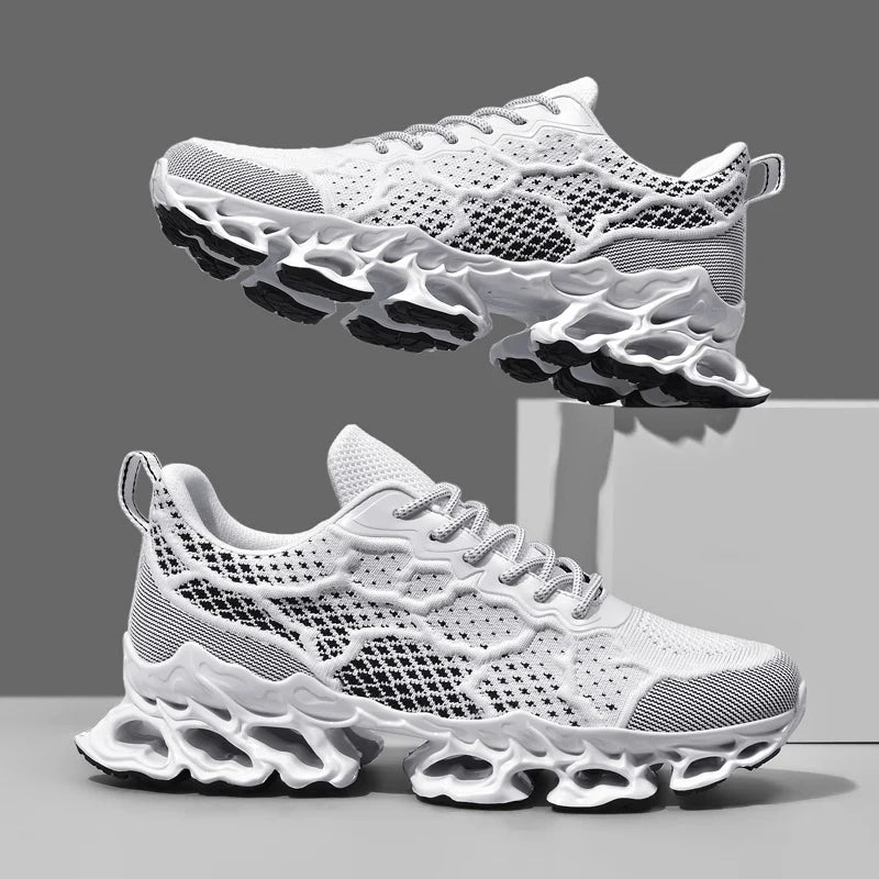 Comfortable Mecton Running Shoes