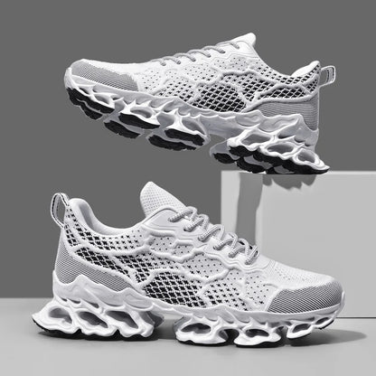 Comfortable Mecton Running Shoes