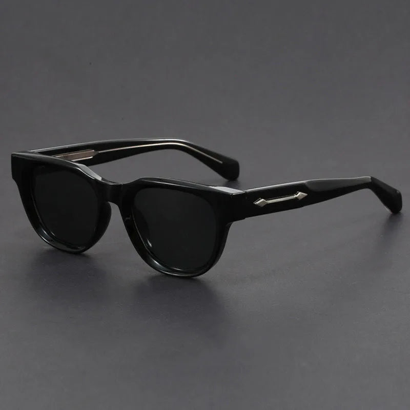 Draco Square Sunglasses - Jack Hafford