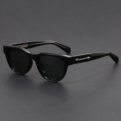 Draco Square Sunglasses - Jack Hafford