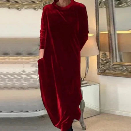 Elegant Women's Tunic