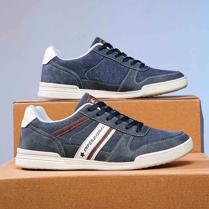 Comfortable Fashion Sneakers