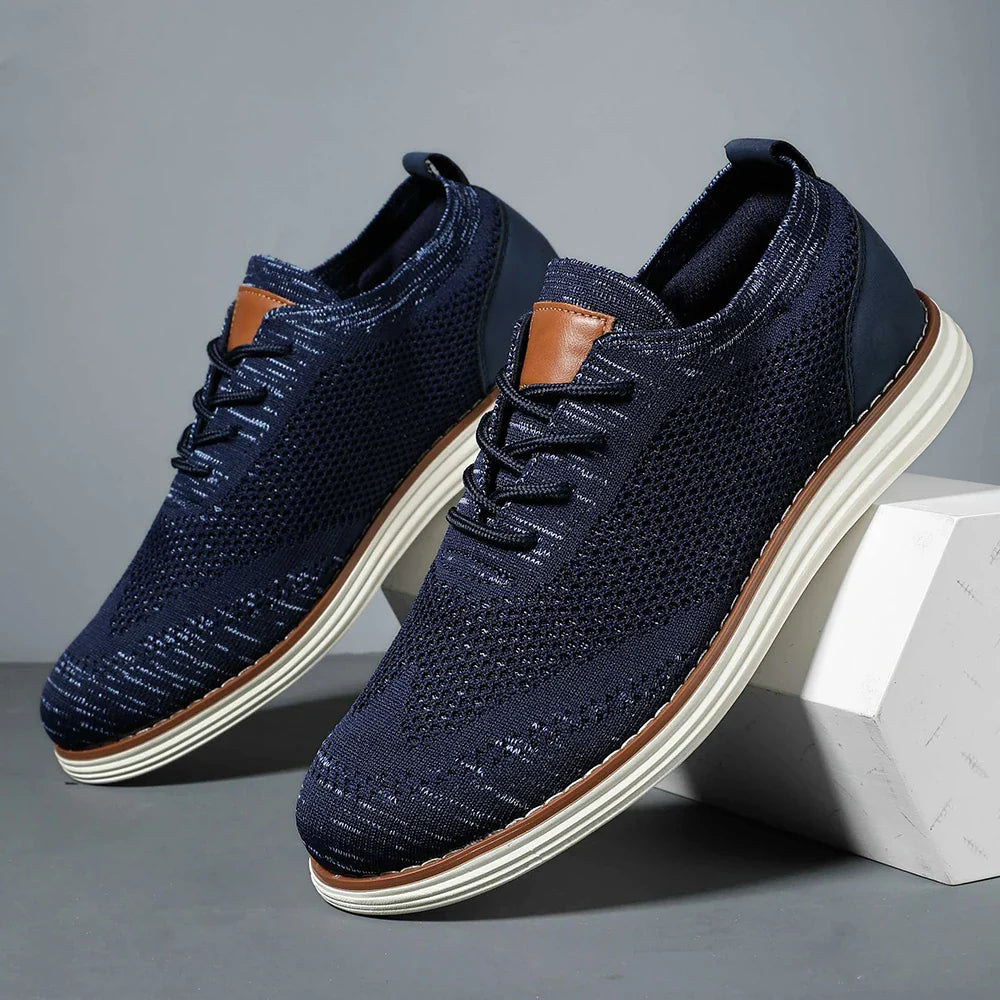 Comfortable Carlton Running Shoes