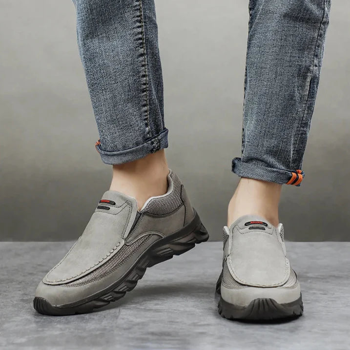 Comfortable Wolston Footwear