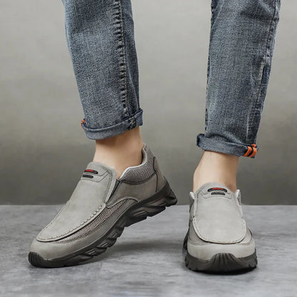 Comfortable Wolston Footwear