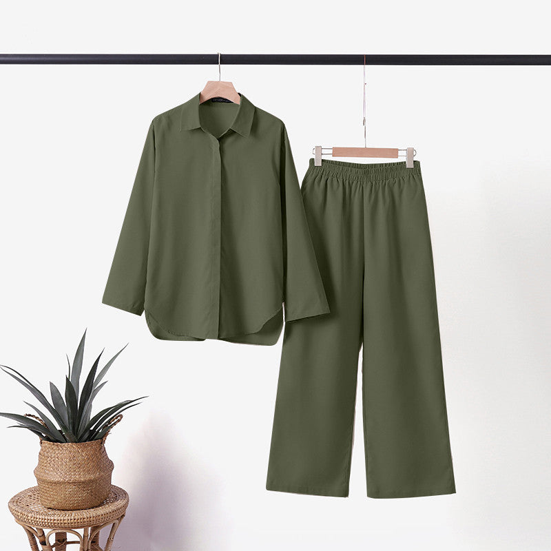 Women's Complete Outfit Set