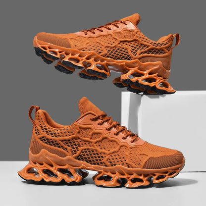 Comfortable Mecton Running Shoes