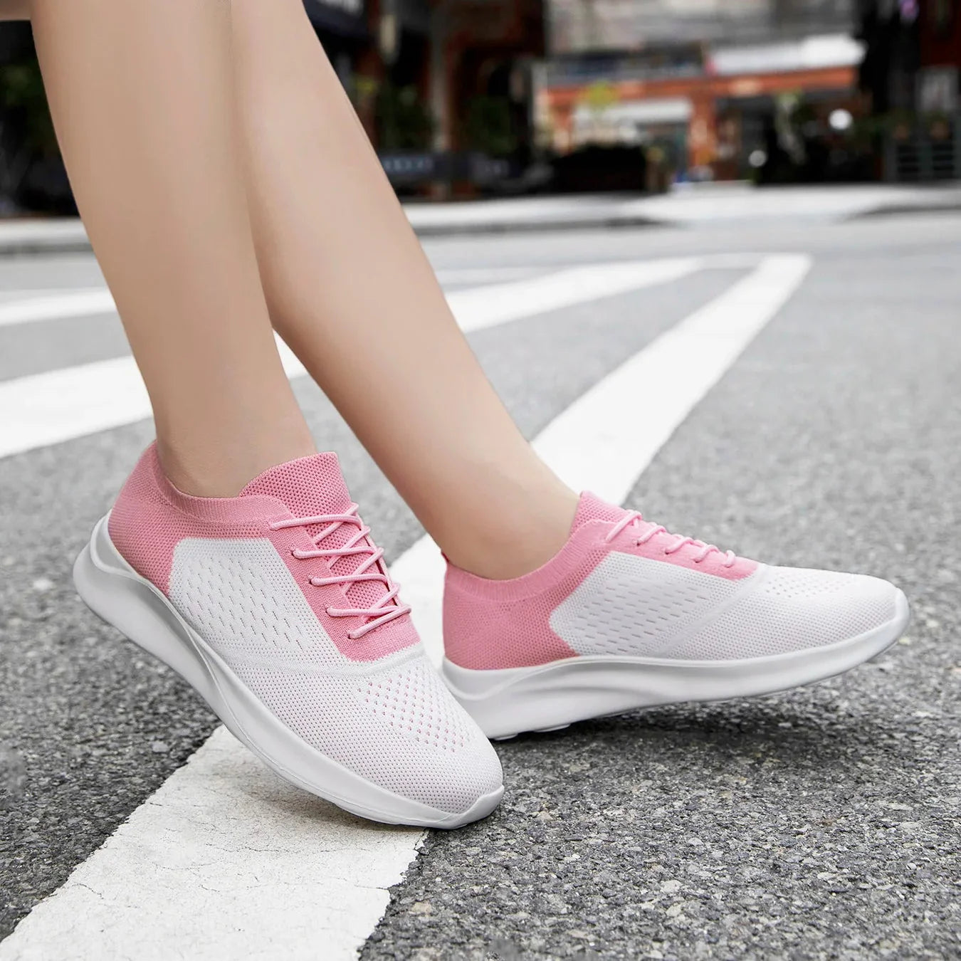 Fashionable Eline Shoes
