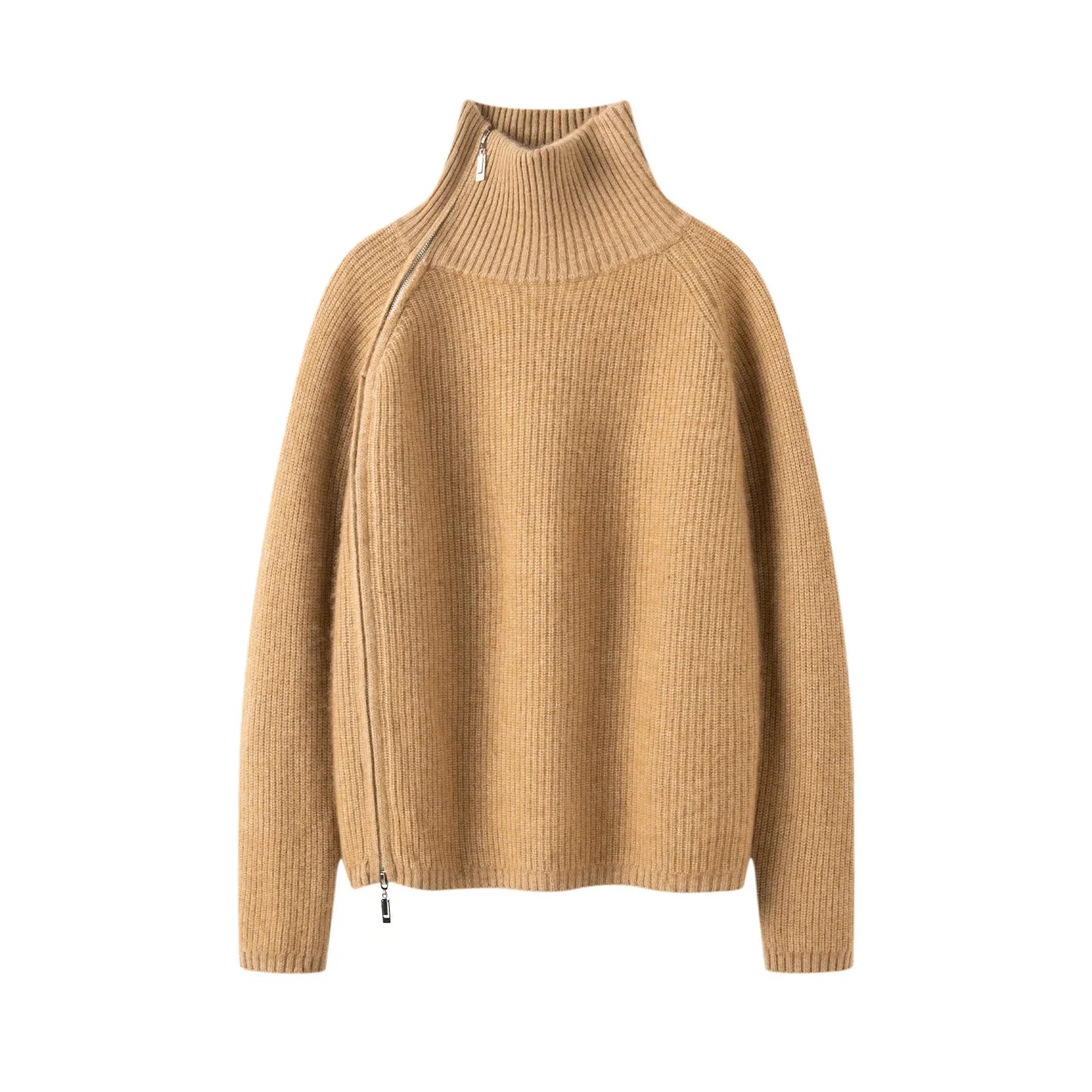 Women's Pure Cashmere Sweater