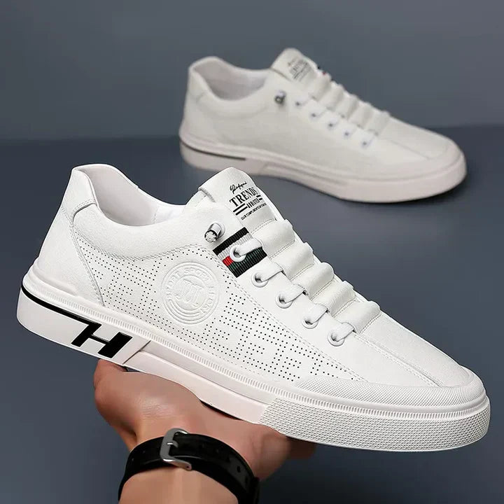 Men's Modern Sneakers Urban Style - VibreMode