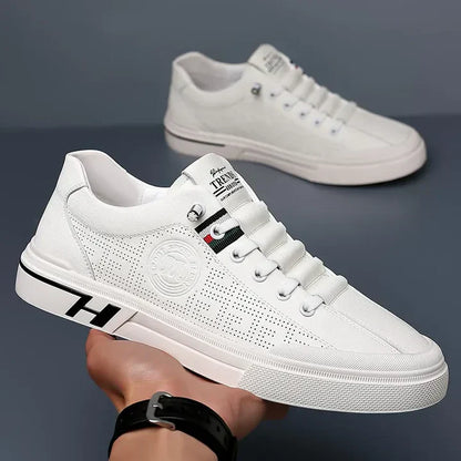Men's Sneakers Modern Urban Style - VibreMode
