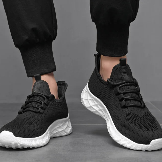 Comfortable Arvin Footwear
