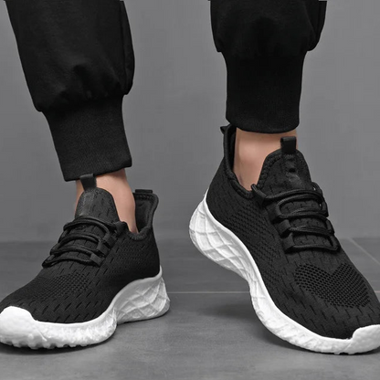 Comfortable Arvin Footwear