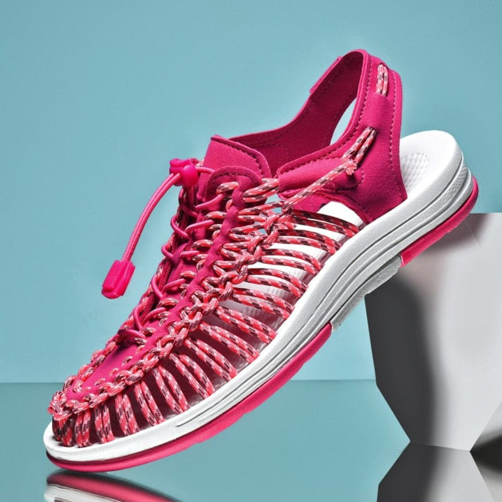 Women's Slip On Sneakers Comfort Stride