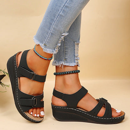 Comfortable Arch Support Summer Shoes