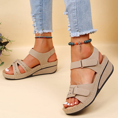 Comfortable Arch Support Summer Shoes