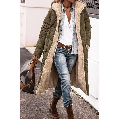 Viviana Women's Waterproof Trench Coat