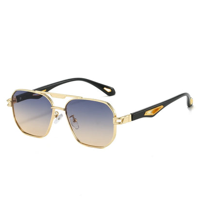 Trendy Polarized Shades