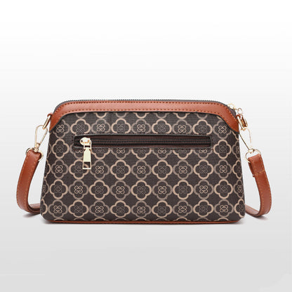 Pretty Flower Tote Bag