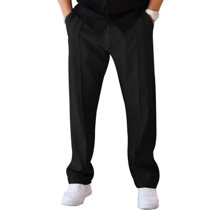 Men's Comfortable Casual Spring Pants