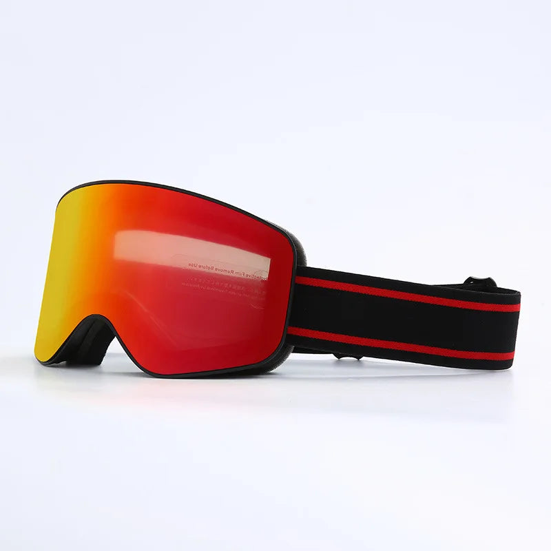 Winter Sports Snow Goggles