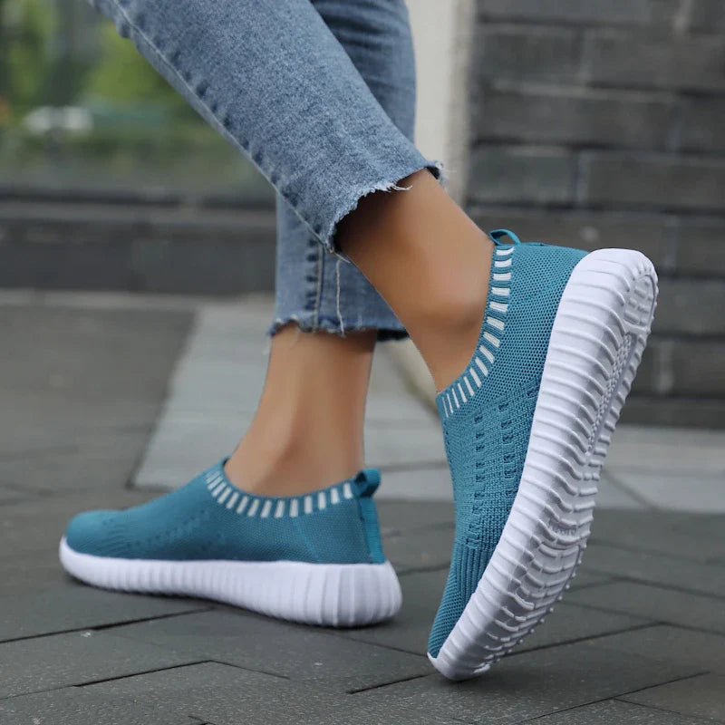 Breathable Sport Sneakers