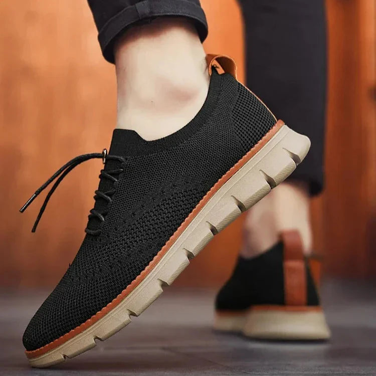 Classic Mens Running Shoes