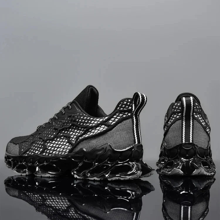 Comfortable Mecton Running Shoes