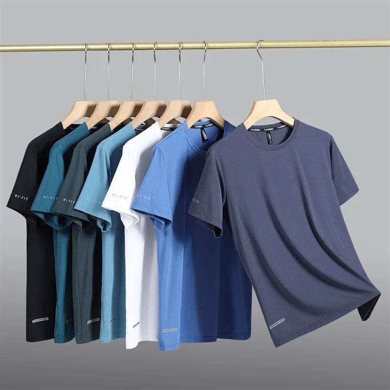 Earth Tone Casual Tee