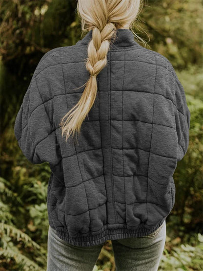 Women's Quilted Jacket