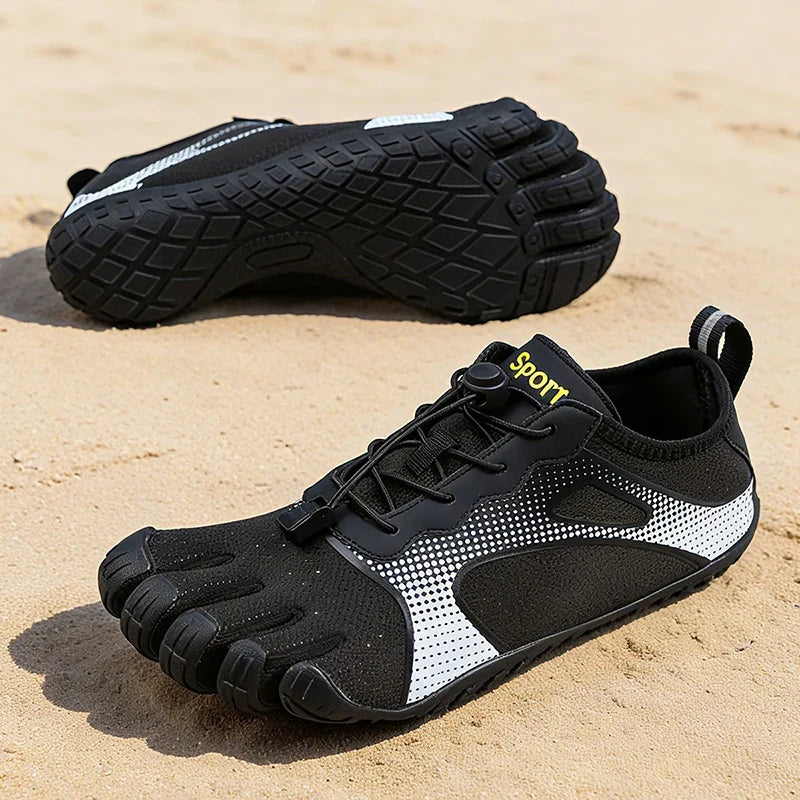 Barefoot Running Shoes Toe Shoes Men's Minimalist