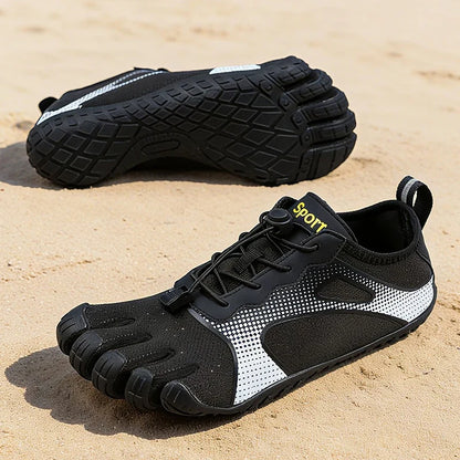 Barefoot Running Shoes Toe Shoes Men's Minimalist
