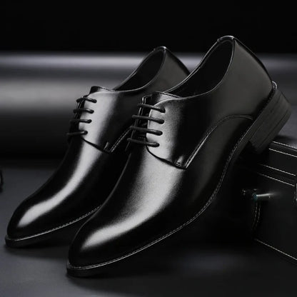 Comfortable Lucero Footwear - VibreMode