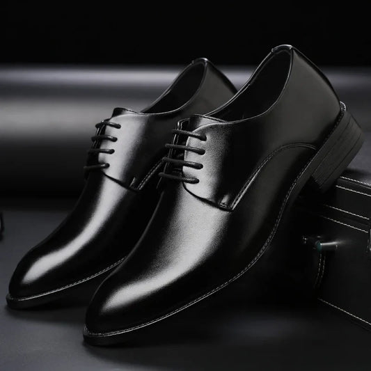 Comfortable Lucero Footwear - VibreMode
