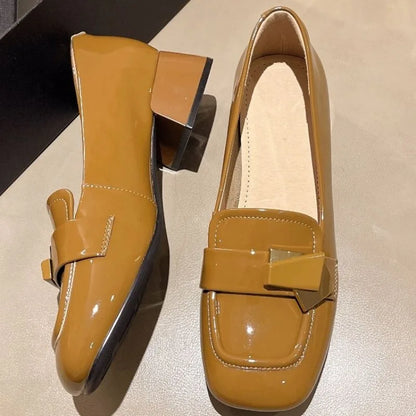 Classic High Heel Sandals