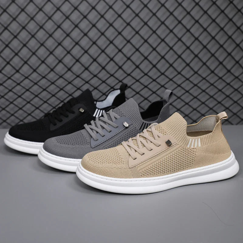 Sporty Moxar Running Shoes