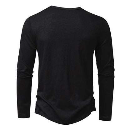 Dixon Classic Henley Caliboot