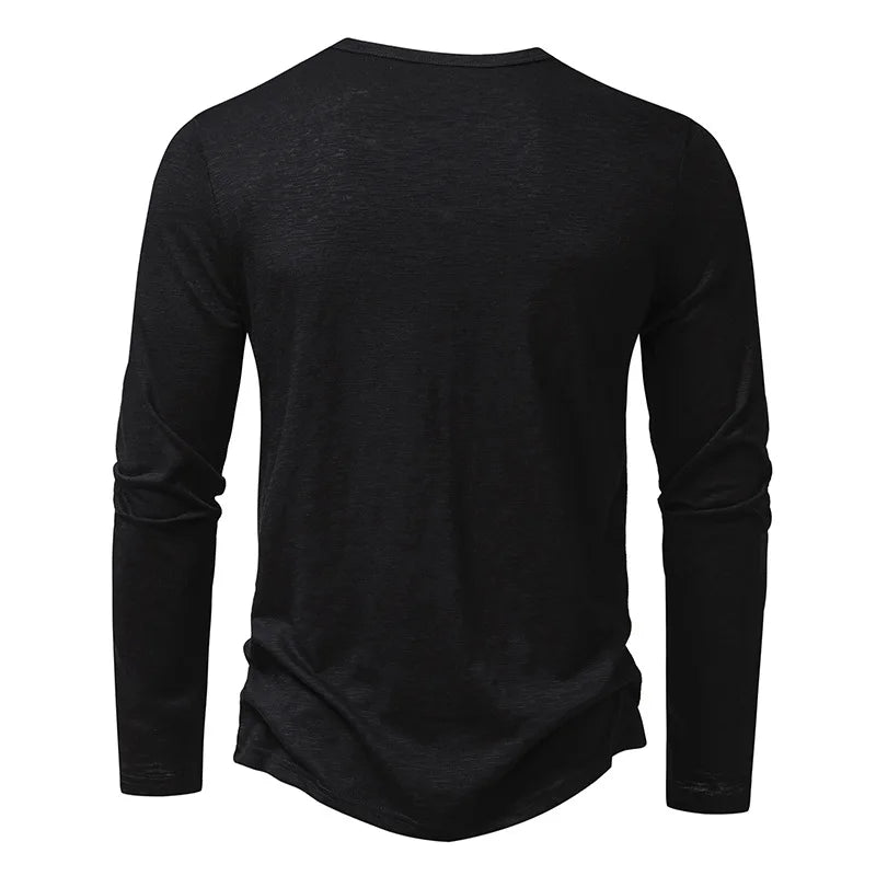 Soft Classic Cotton Shirt