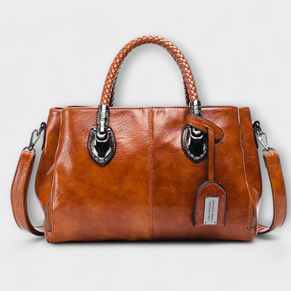 Luxury Designer Tote Bag - VibreMode