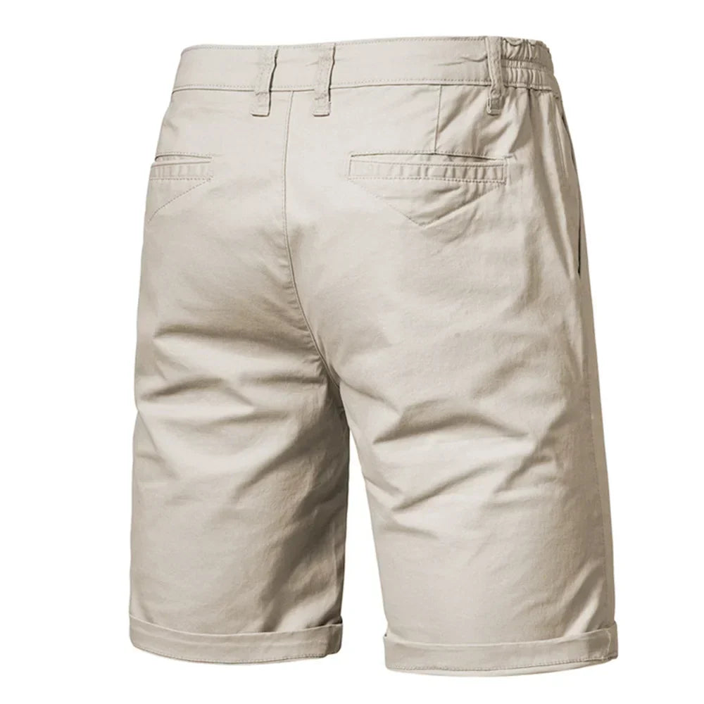 Wyatt Men's Smart Casual Shorts