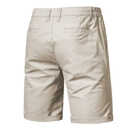 Wyatt Men's Smart Casual Shorts
