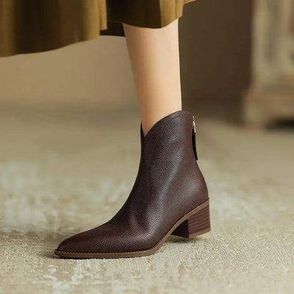 Kensley Women's Ankle Boots