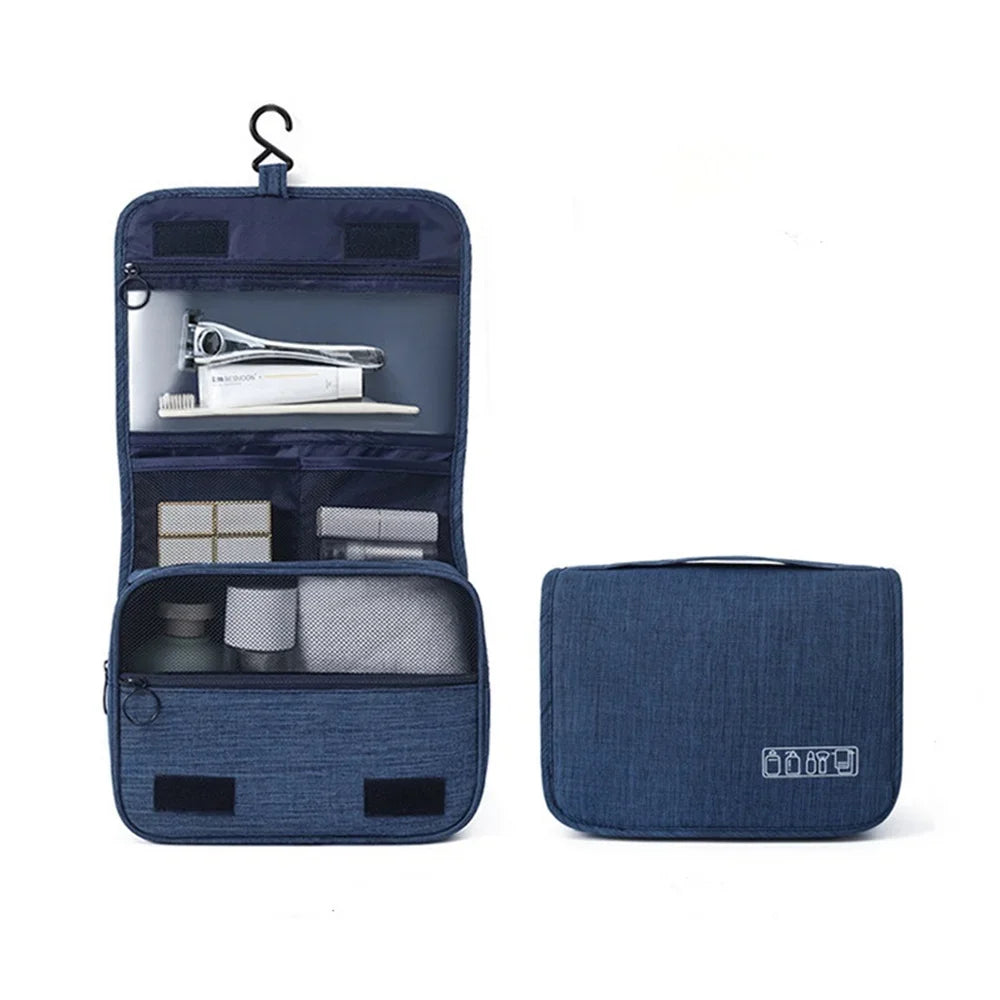 Travel Wallet Organizer
