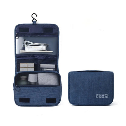 Travel Wallet Organizer