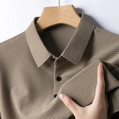 Classic Fit Polo Shirt